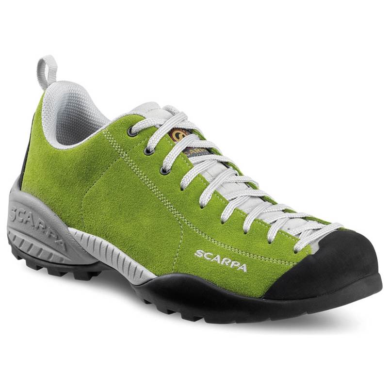 Scarpa Mojito Mens Leisure Shoes-1