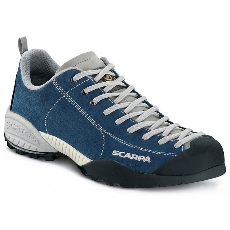 Scarpa Mojito Mens Leisure Shoes-3