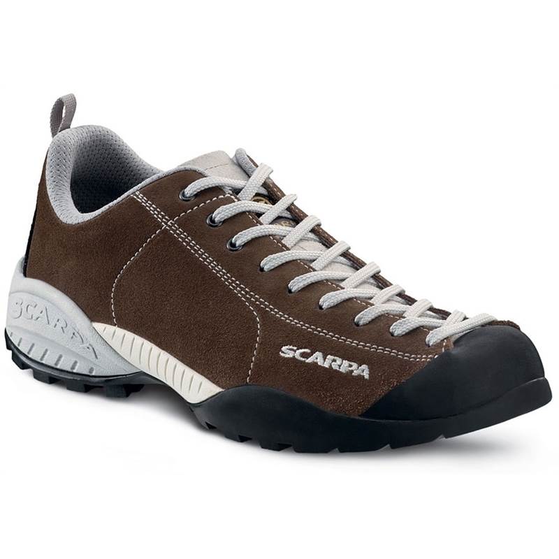 Scarpa Mojito Mens Leisure Shoes-4