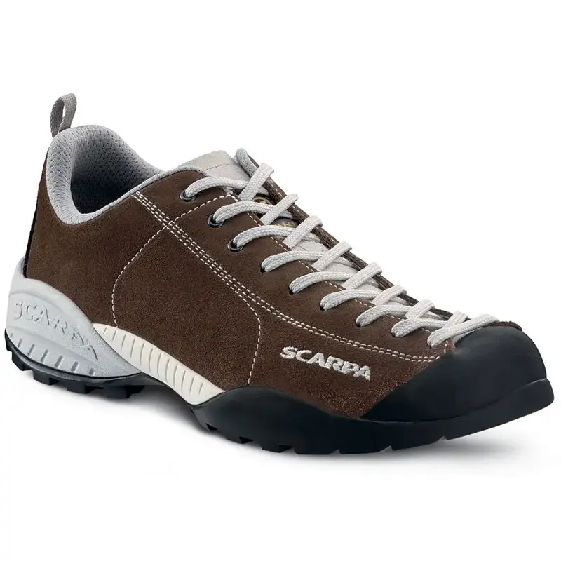 Scarpa Mojito Mens Leisure Shoes-4