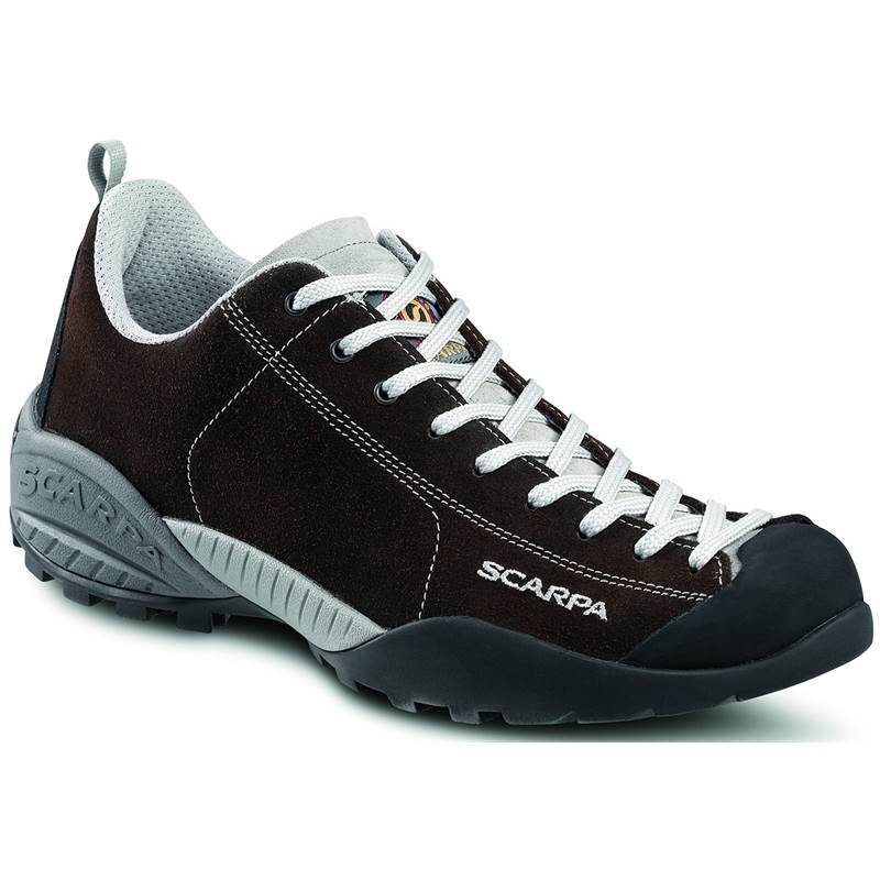 Scarpa Mojito Mens Leisure Shoes-5