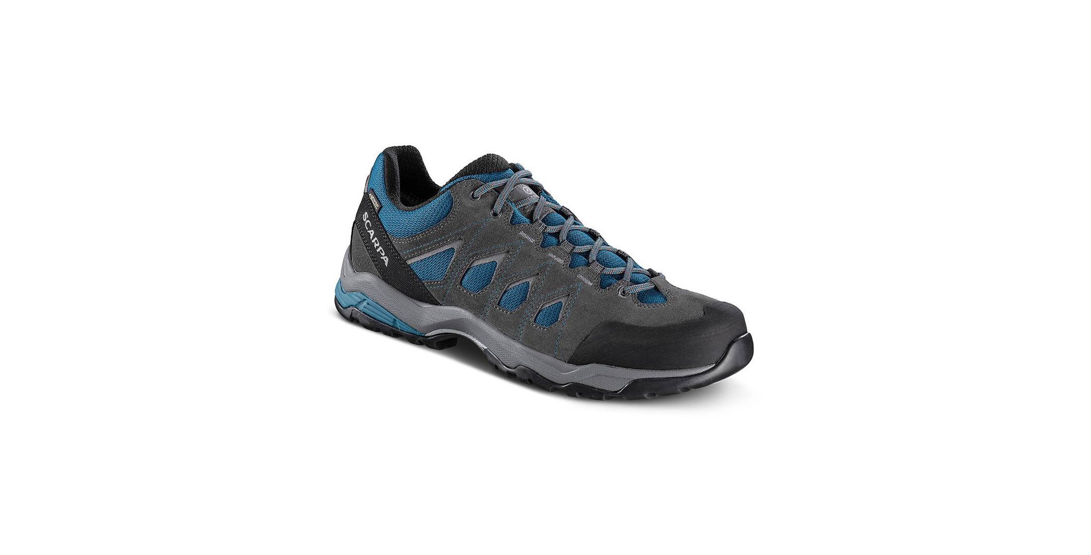 scarpa men's moraine gtx walking shoes