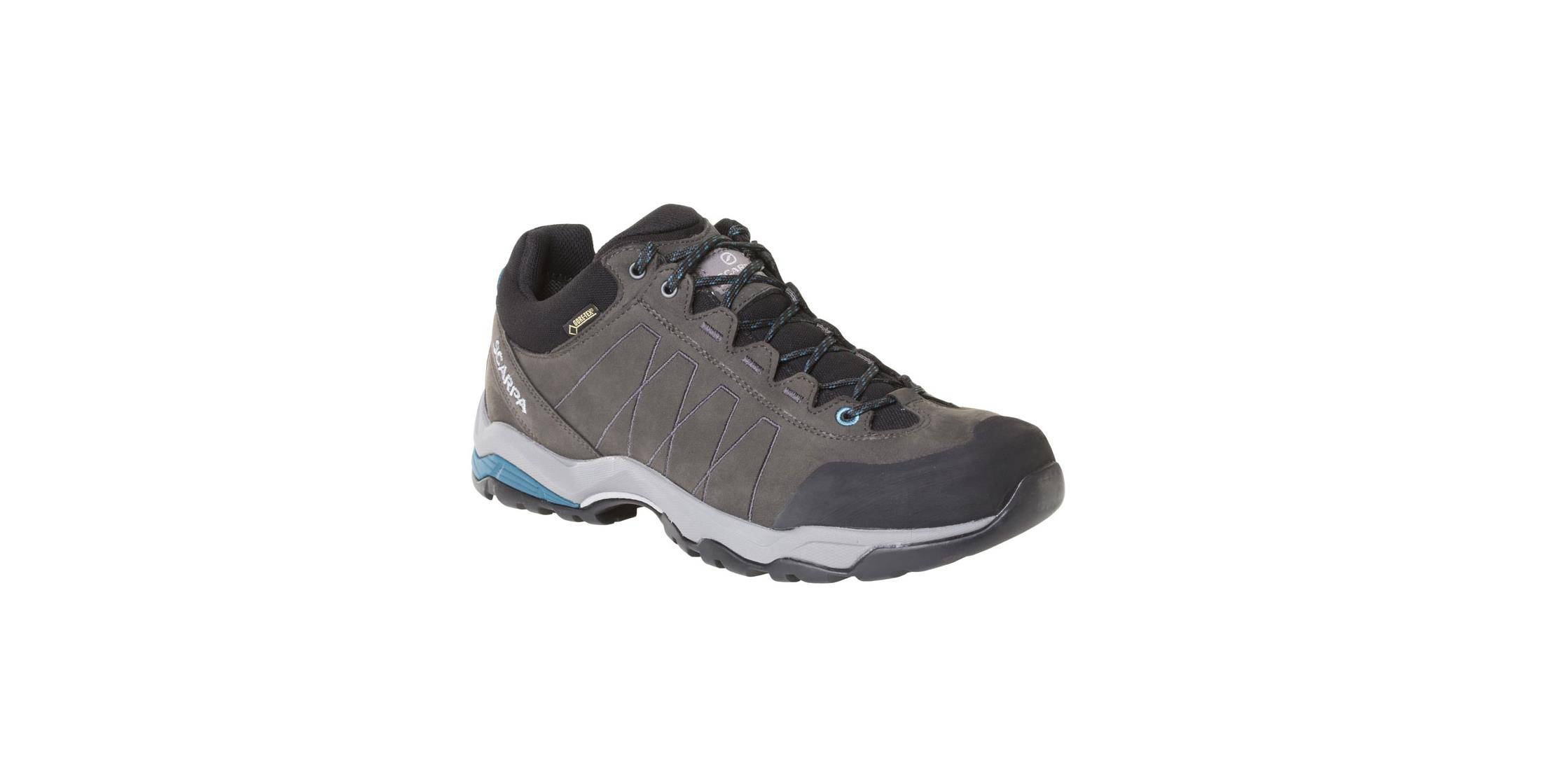Scarpa Moraine Plus GTX Mens Shoes