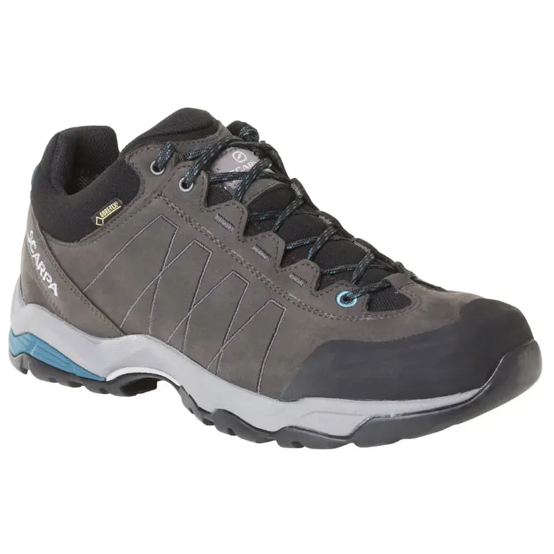 Scarpa Moraine Plus GTX Mens Shoes-2