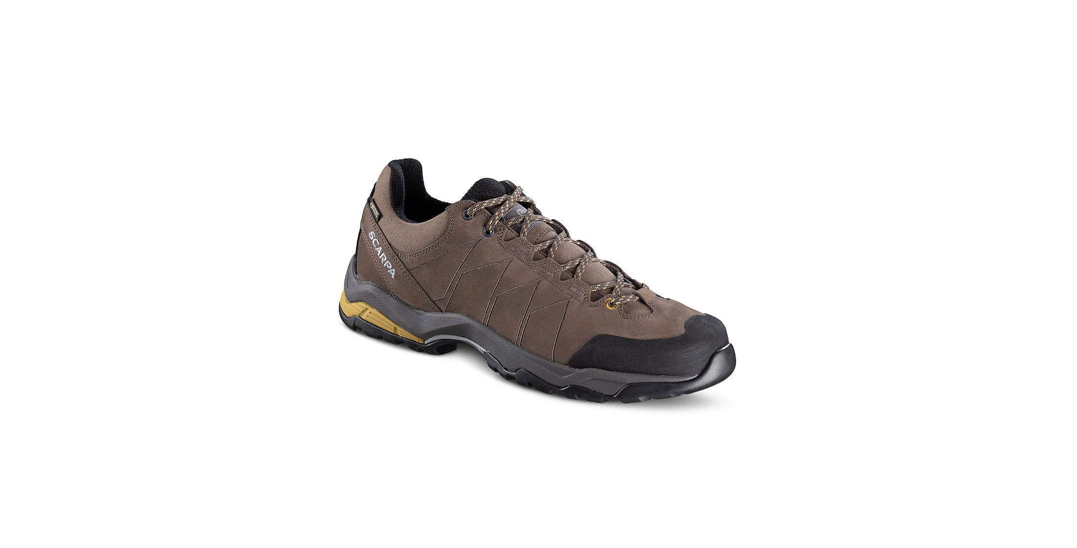 Scarpa Moraine Plus GTX Mens Shoes