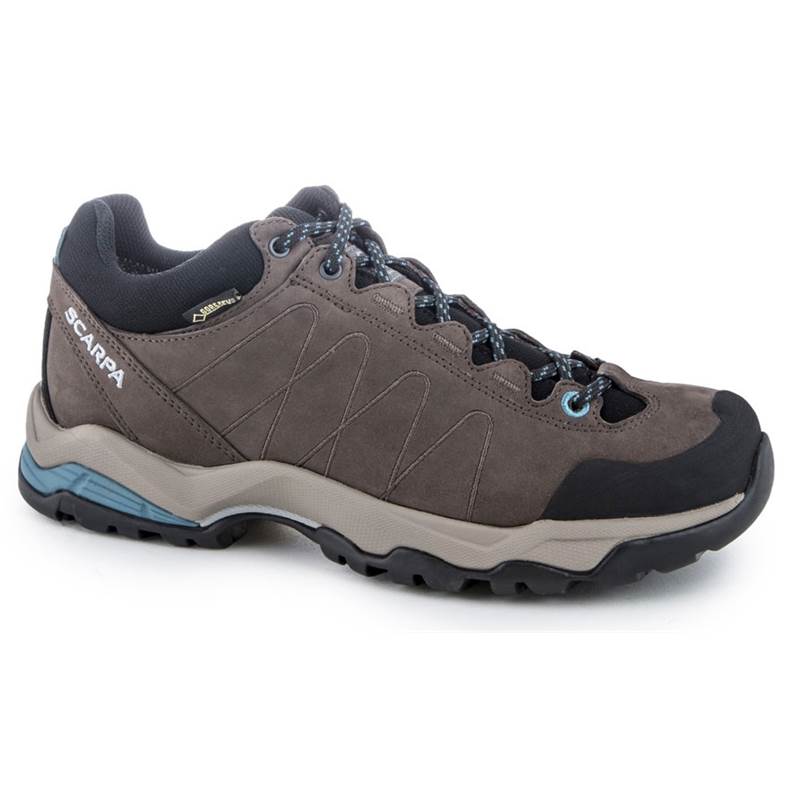 Scarpa Moraine Plus GTX Womens Hiking Shoes-2