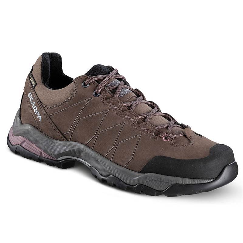 Scarpa Moraine Plus GTX Womens Hiking Shoes-1