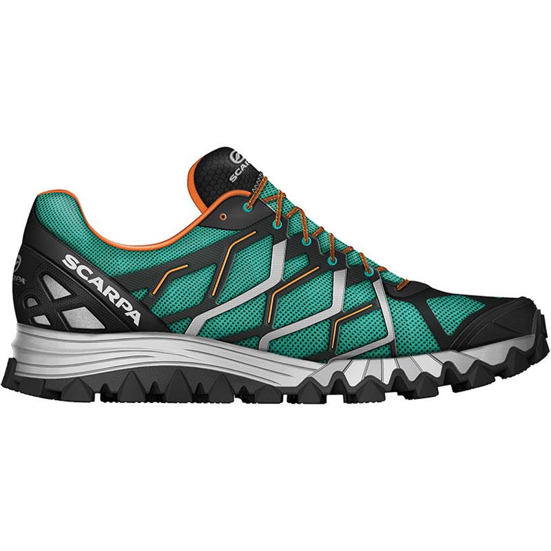 Scarpa Proton Womens Alpine Running Shoes