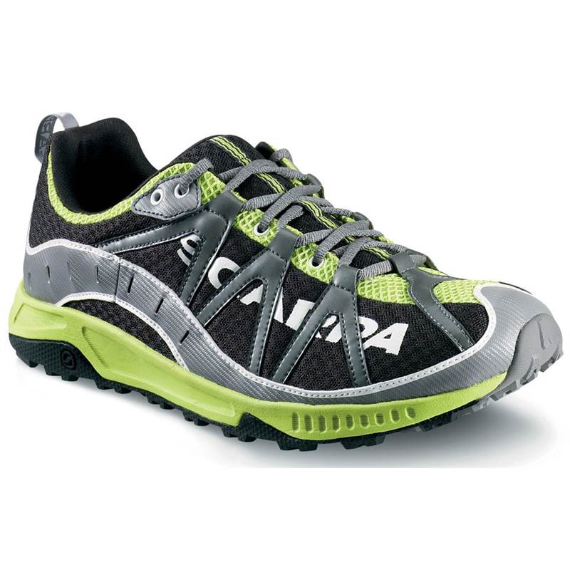 spark man shoes