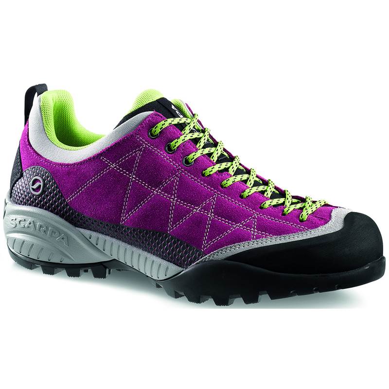 Scarpa Zen Pro Ladies Approach Shoes-2
