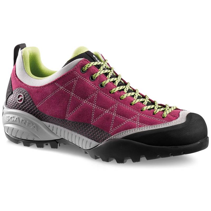 Scarpa Zen Pro Ladies Approach Shoes-1