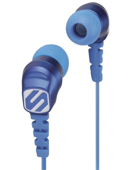Scosche Noise Isolation Thudbuds