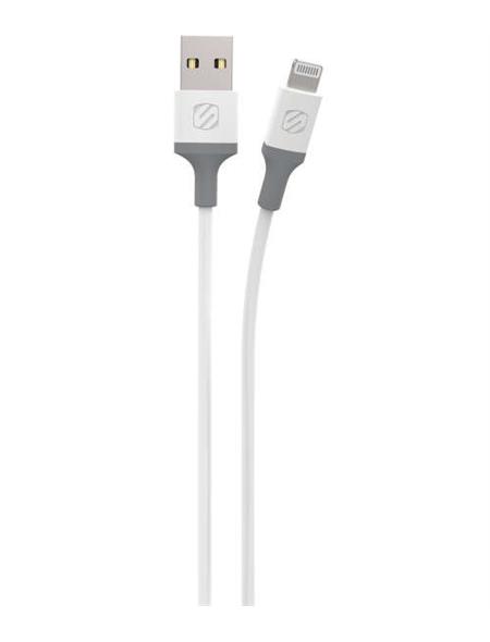 Scosche StrikeLine Premium 4ft USB-C Cable