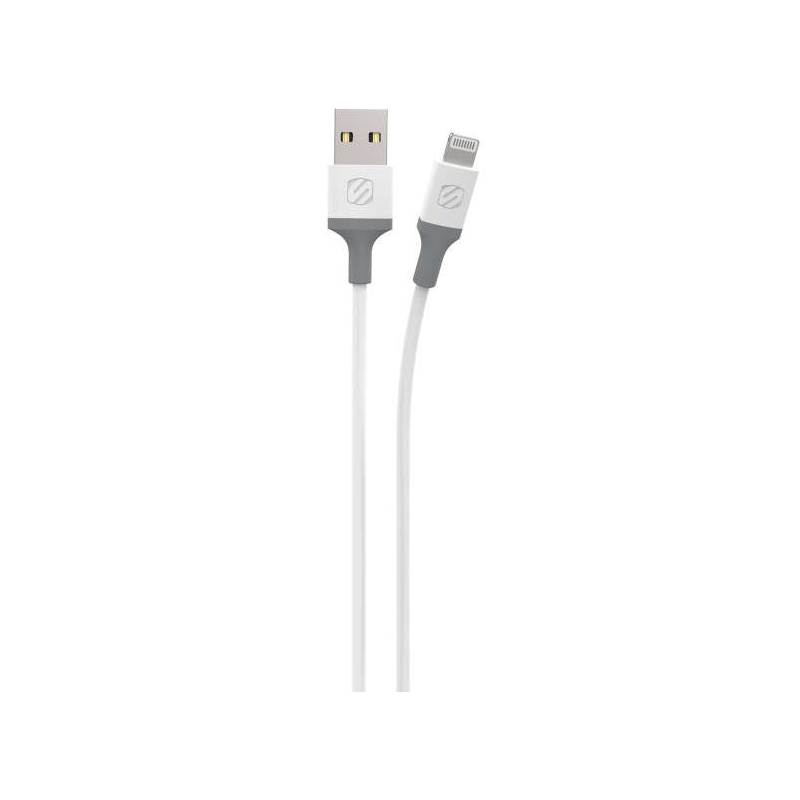 Scosche StrikeLine Premium 4ft USB-C Cable-1