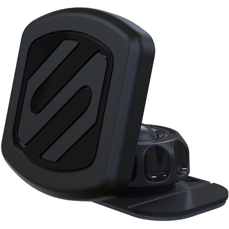 Scosche magicMOUNT Magnetic Smartphone Dashboard Mount-1