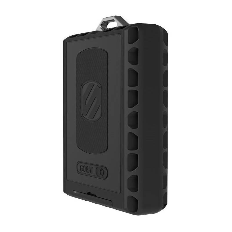 Scosche GoBat™ 12000 Portable Power Pack-2