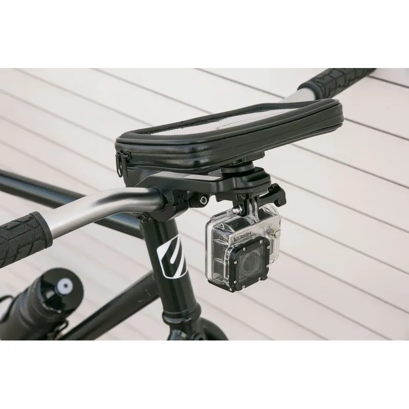 Scosche HandleIt Pro 2in1 Handlebar Mount-3
