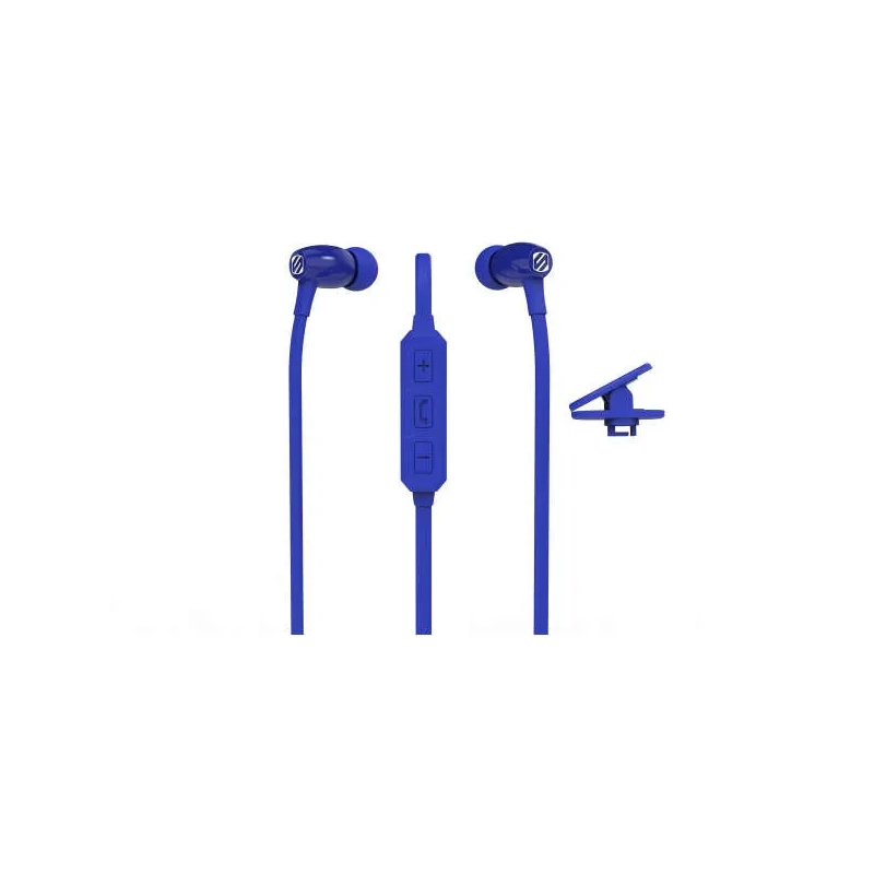 Scosche Bluetooth Wireless Earbuds with Mic Controls-2