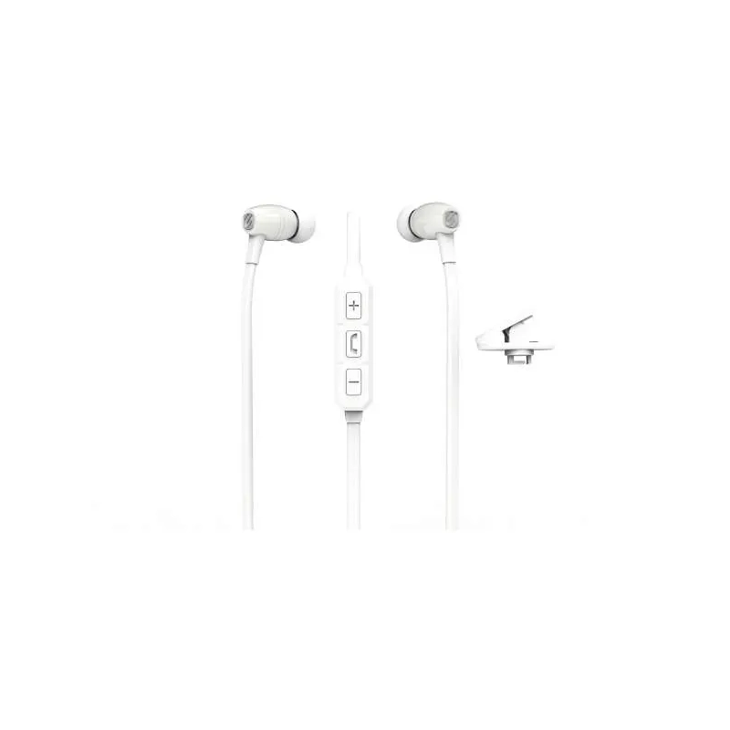 Scosche Bluetooth Wireless Earbuds with Mic Controls-3