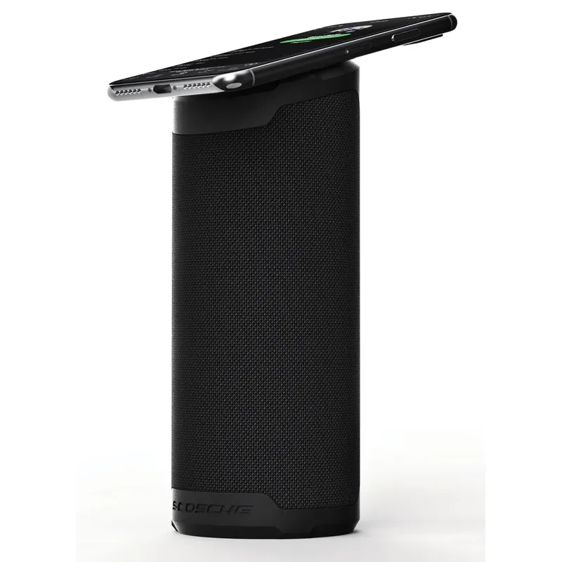 Scosche BoomBottle MM Wireless Waterproof Speaker-2