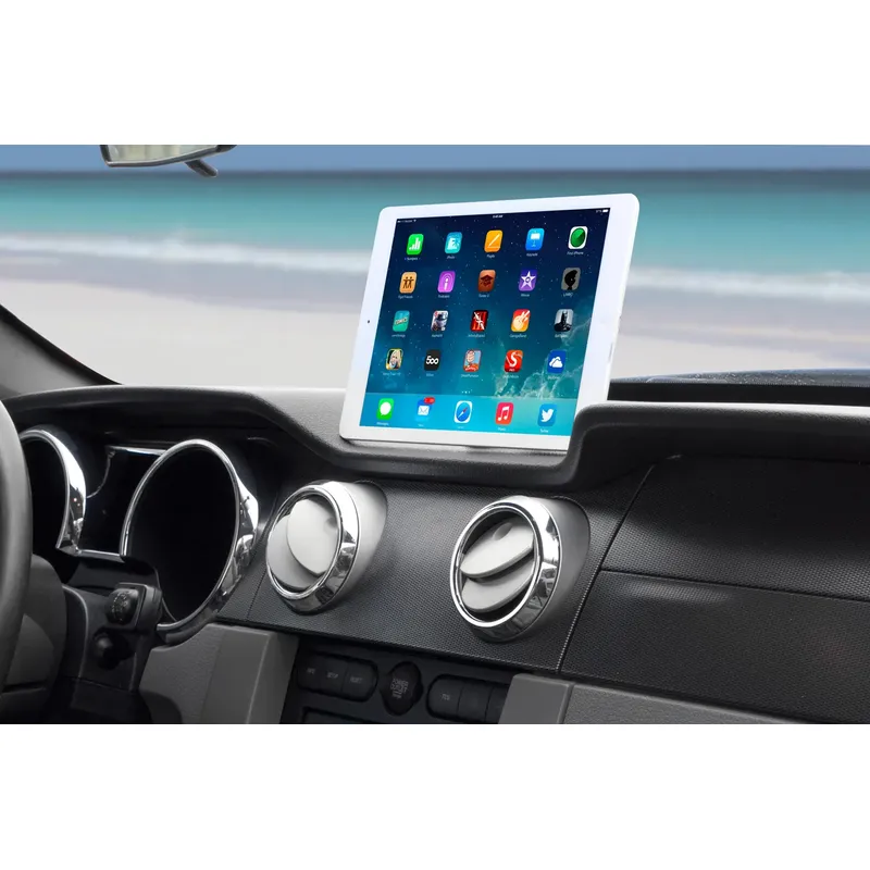 Scosche MagicMount Mini Mat Magnetic Smartphone Mount-5