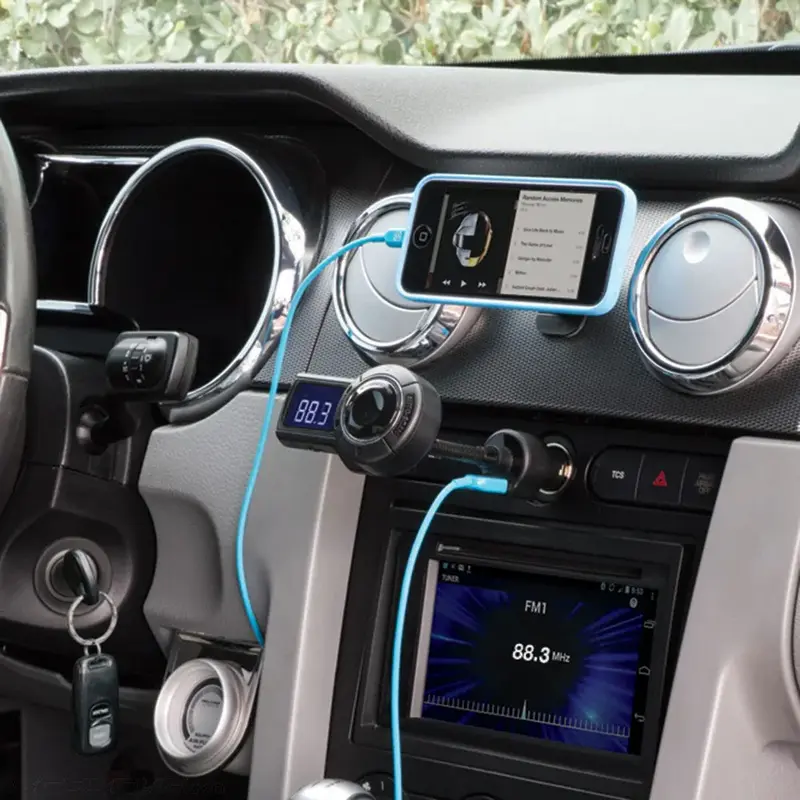 Scosche magicMOUNT Magnetic Smartphone Dashboard Mount-4
