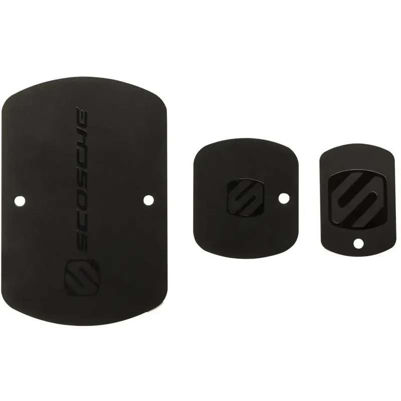 Scosche MagicPLATE Kit-2