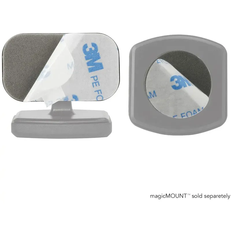 Scosche MagicPLATE Kit-4