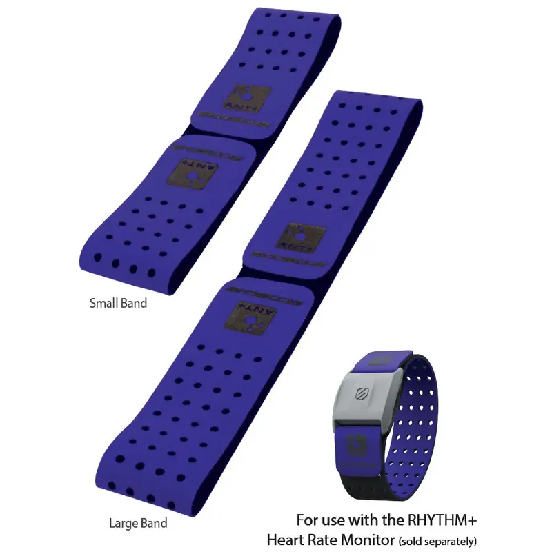 Scosche Rhythm+ Replacement Strap-2