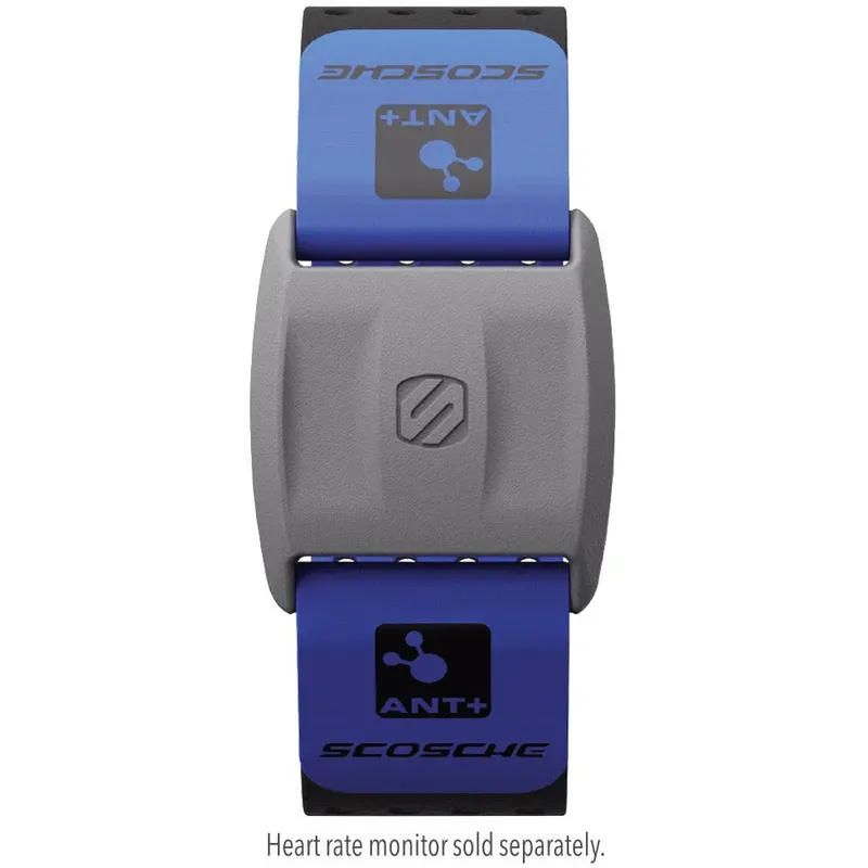 Scosche Rhythm+ Replacement Strap-3