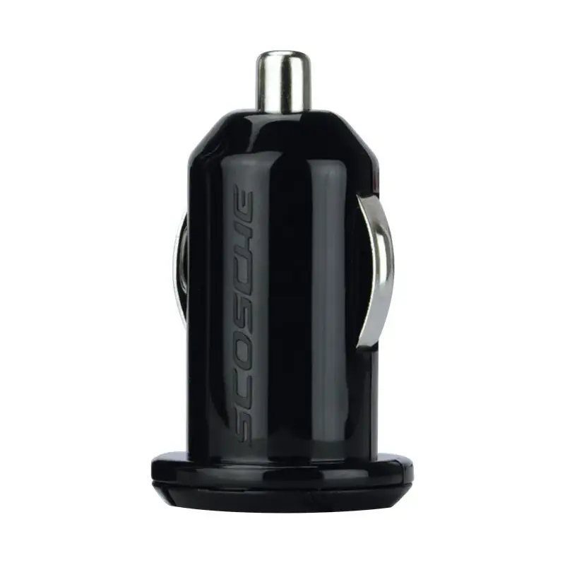 Scosche reVOLT 12W USB Car Charger-2