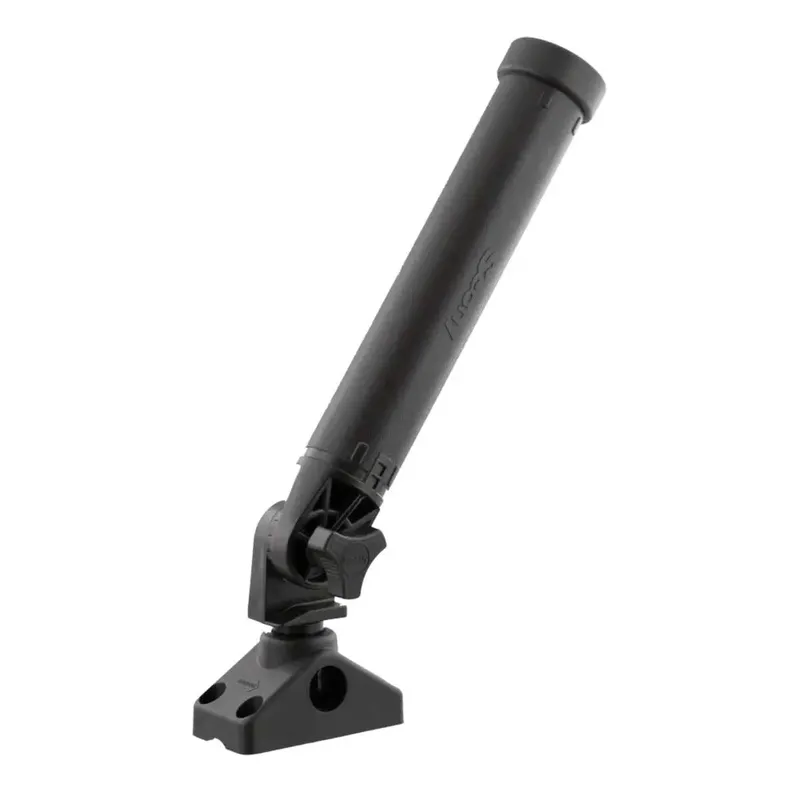 Scotty 476 Rocket Launcher Rod Holder with 241 Mount OutdoorGB