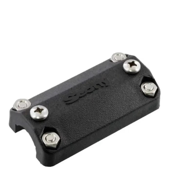 Scotty 242 7/8” and 1” Rail Mount Adapter for 241 Mount OutdoorGB