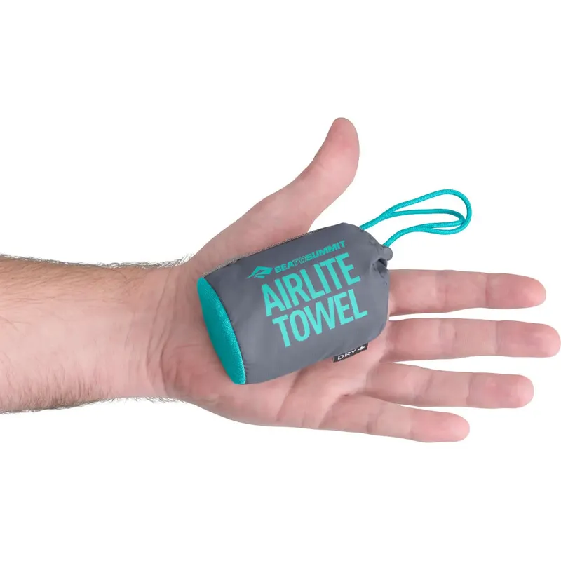 Sea to Summit Airlite Towel - Medium-5