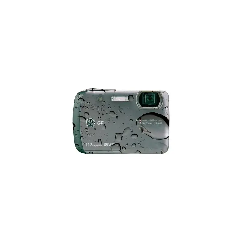 Sea&Sea DX-GE5 Compact Camera Set-4