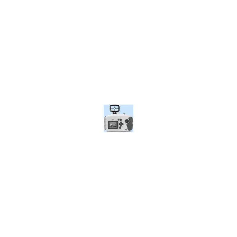 8 Button Housing-2