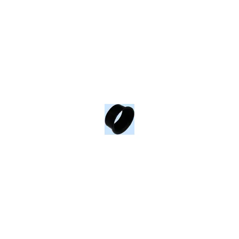 Rubber Flash Guard For Lens Port-2