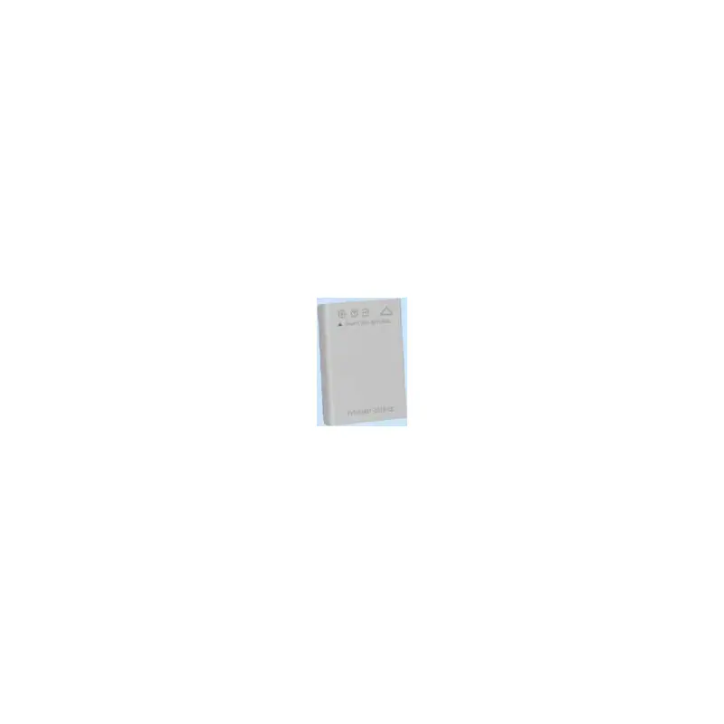 Lithium Rechargeable Battery 820 Mah-2