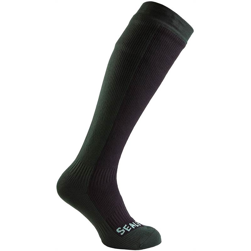 Sealskinz Hiking Mid Knee Length Waterproof Socks-4