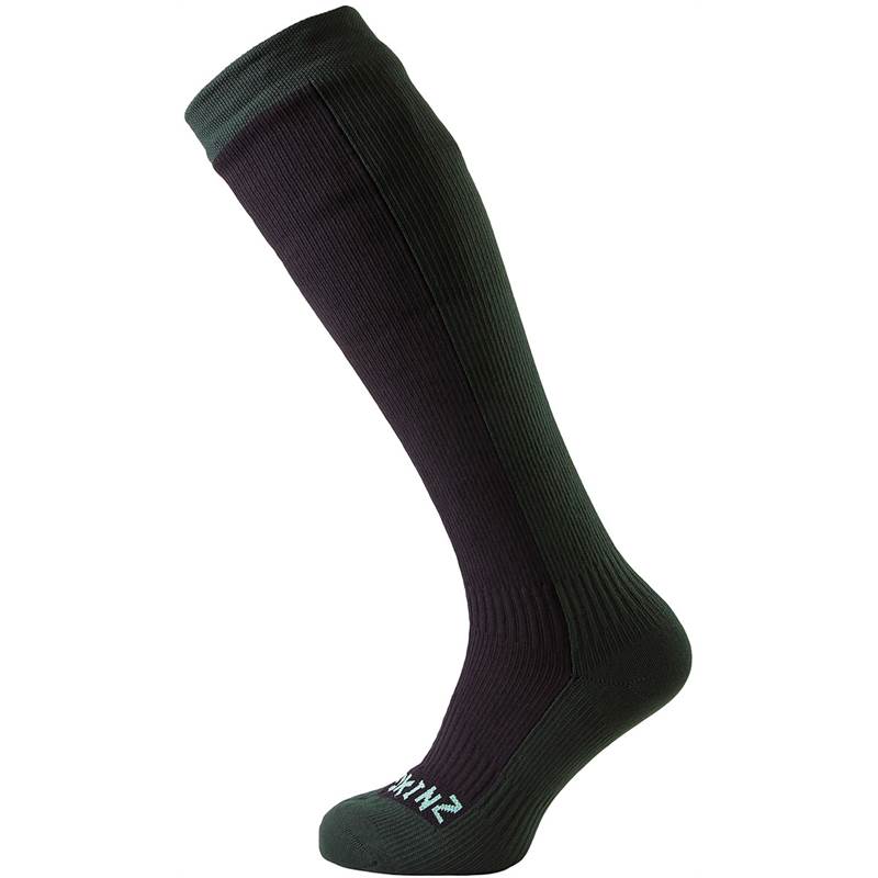 Sealskinz Hiking Mid Knee Length Waterproof Socks-5