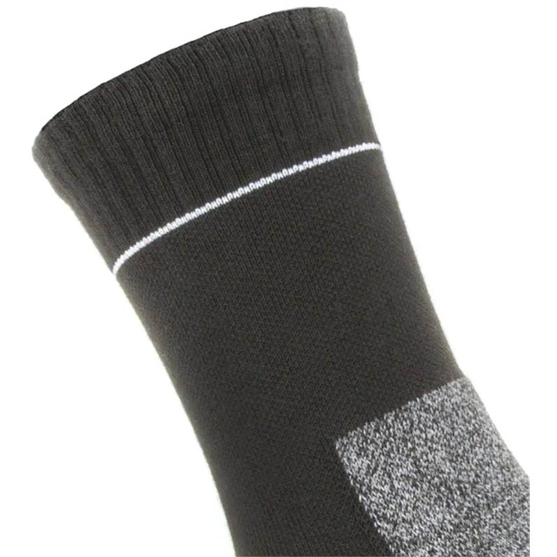 Sealskinz Solo QuickDry Ankle Length Socks-3