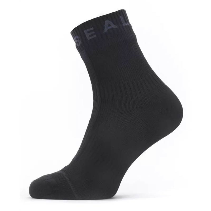 Sealskinz Waterproof All Weather Ankle Socks with Hydrostop-1