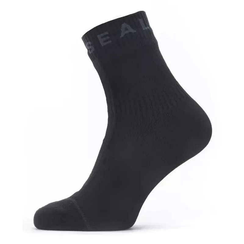 Sealskinz Waterproof All Weather Ankle Socks with Hydrostop-2