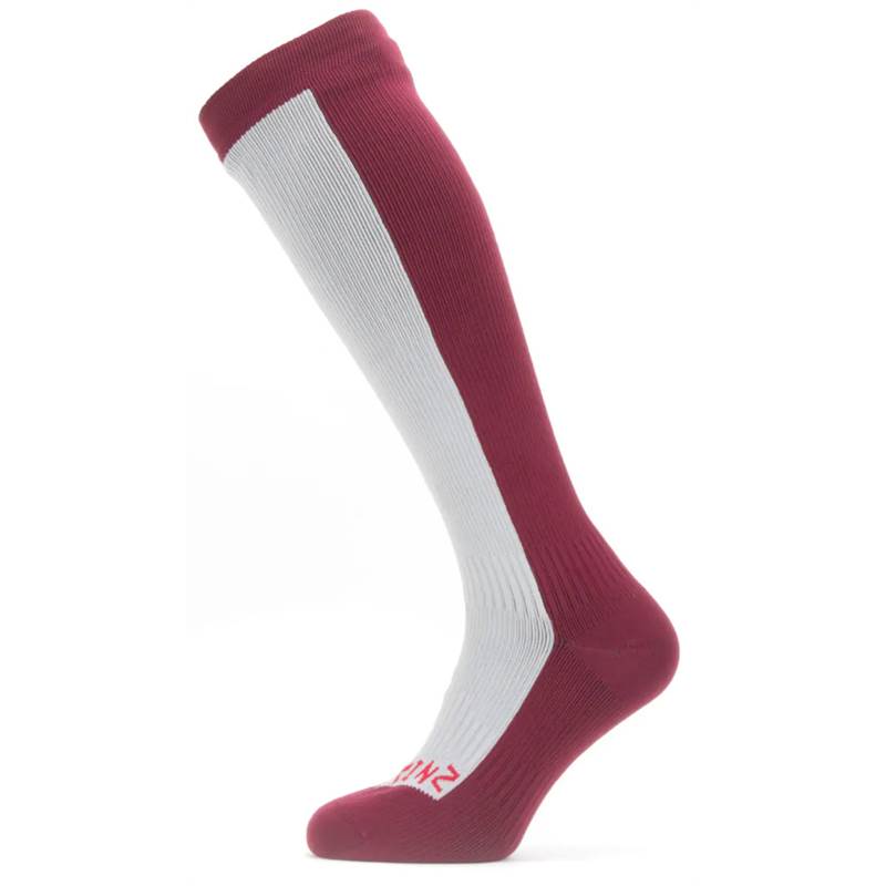 Sealskinz Waterproof Cold Weather Knee Length Sock-5