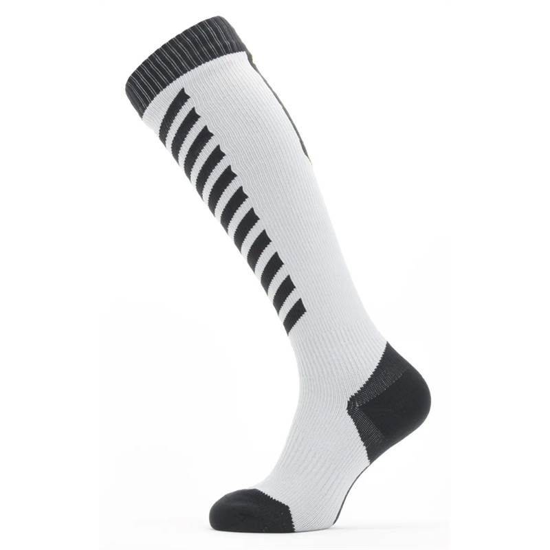 Sealskinz Waterproof Cold Weather Knee Length Sock-1