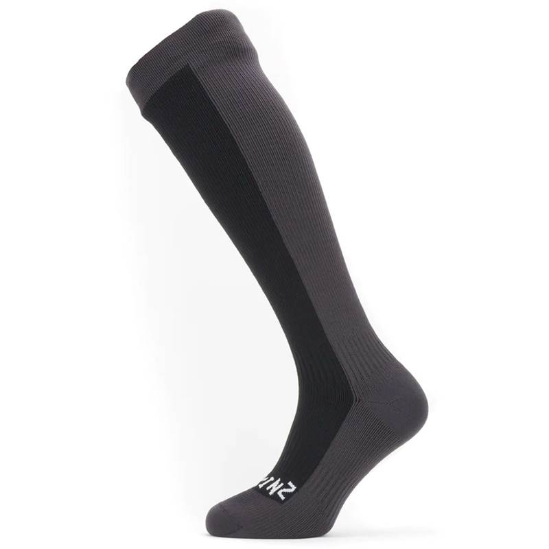 Sealskinz Waterproof Cold Weather Knee Length Sock-2