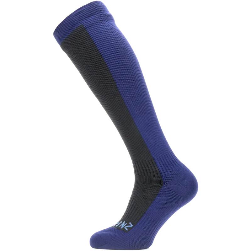 Sealskinz Waterproof Cold Weather Knee Length Sock-3