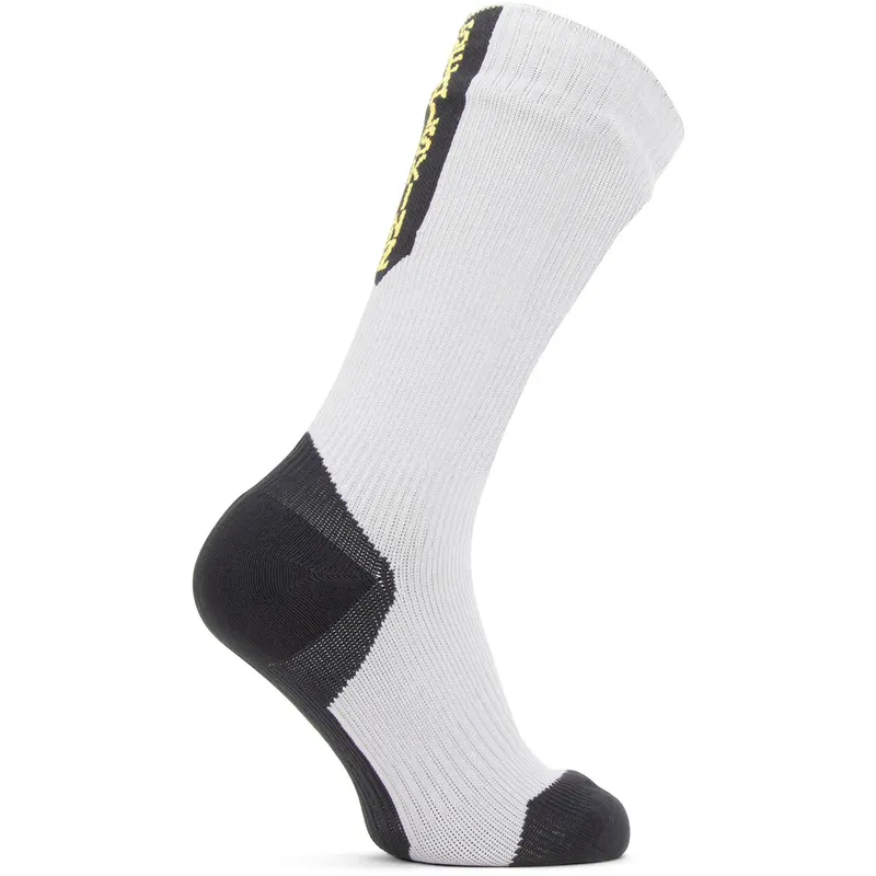 Sealskinz Waterproof Cold Weather Mid Socks with Hydrostop-5