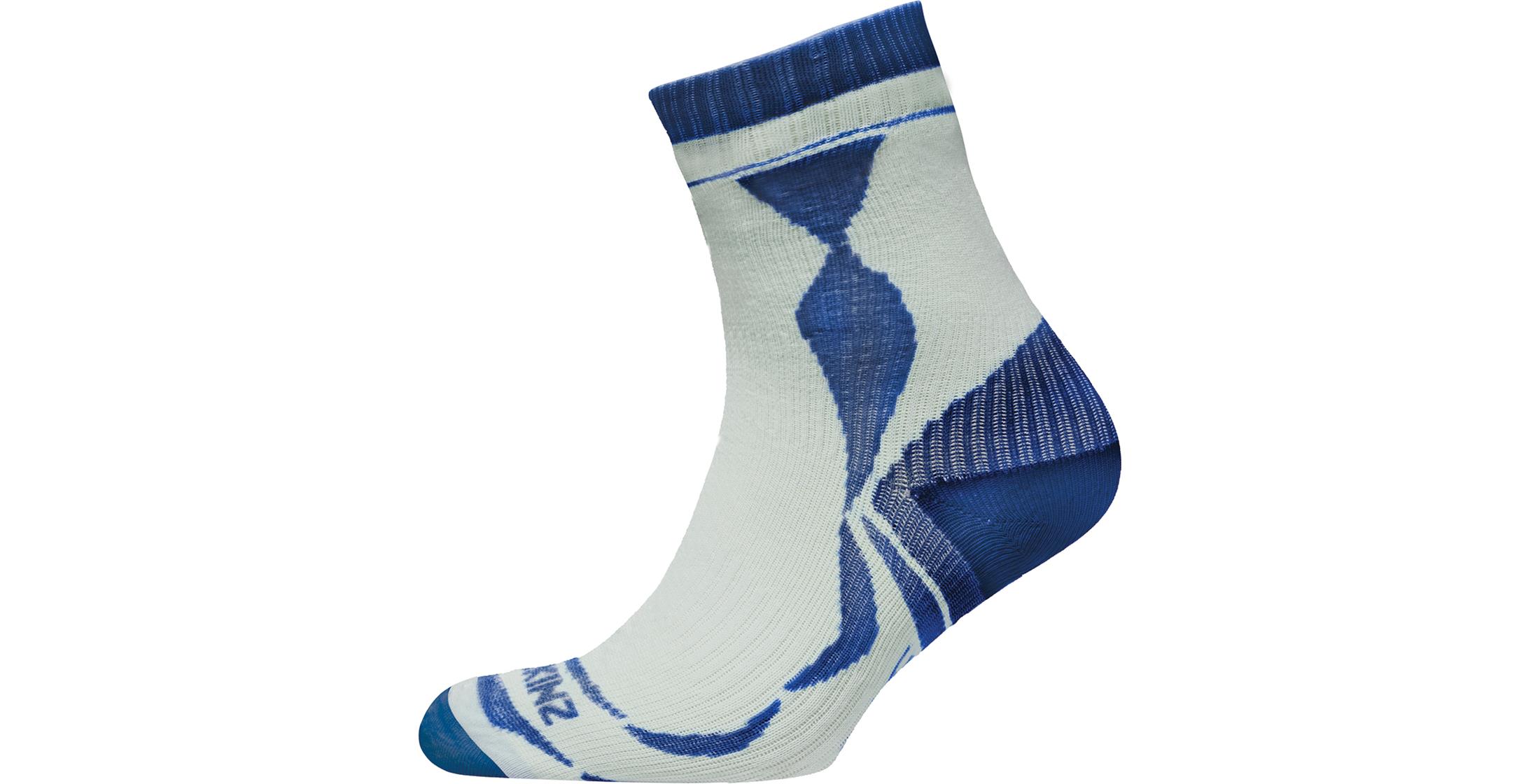 SealSkinz Thin Ankle Length Waterproof Socks