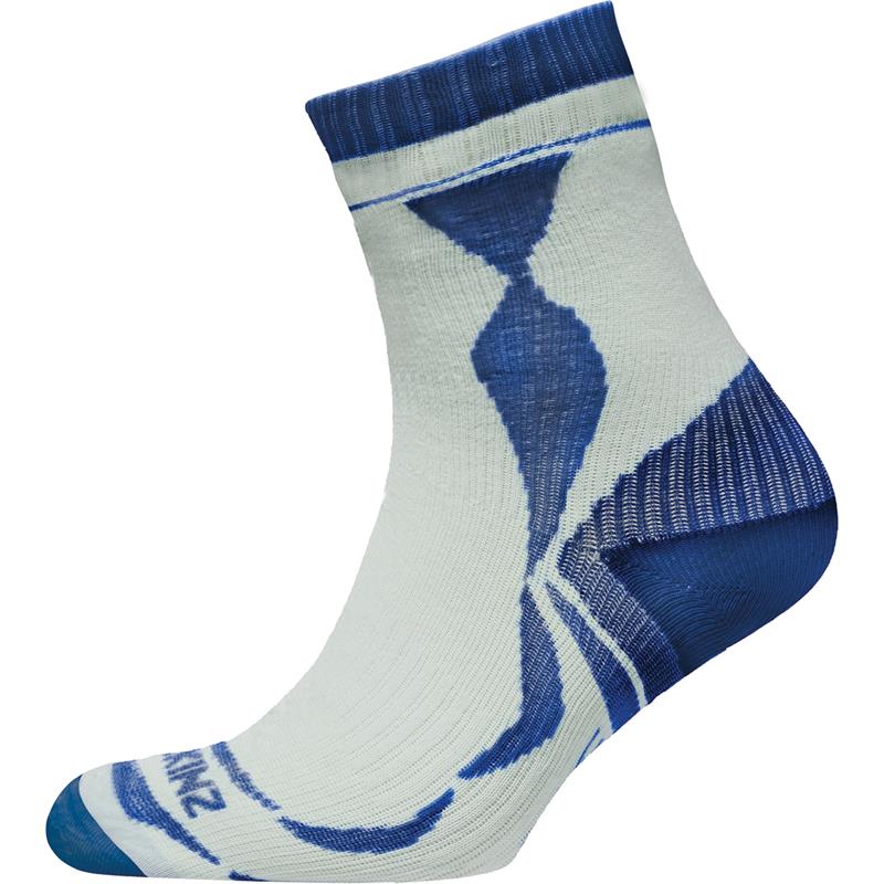 SealSkinz Thin Ankle Length Waterproof Socks